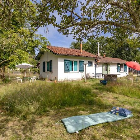 Petite Maison Rustique Et Atypique 乌尔坦湖 外观 照片