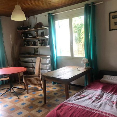 Petite Maison Rustique Et Atypique 乌尔坦湖 外观 照片