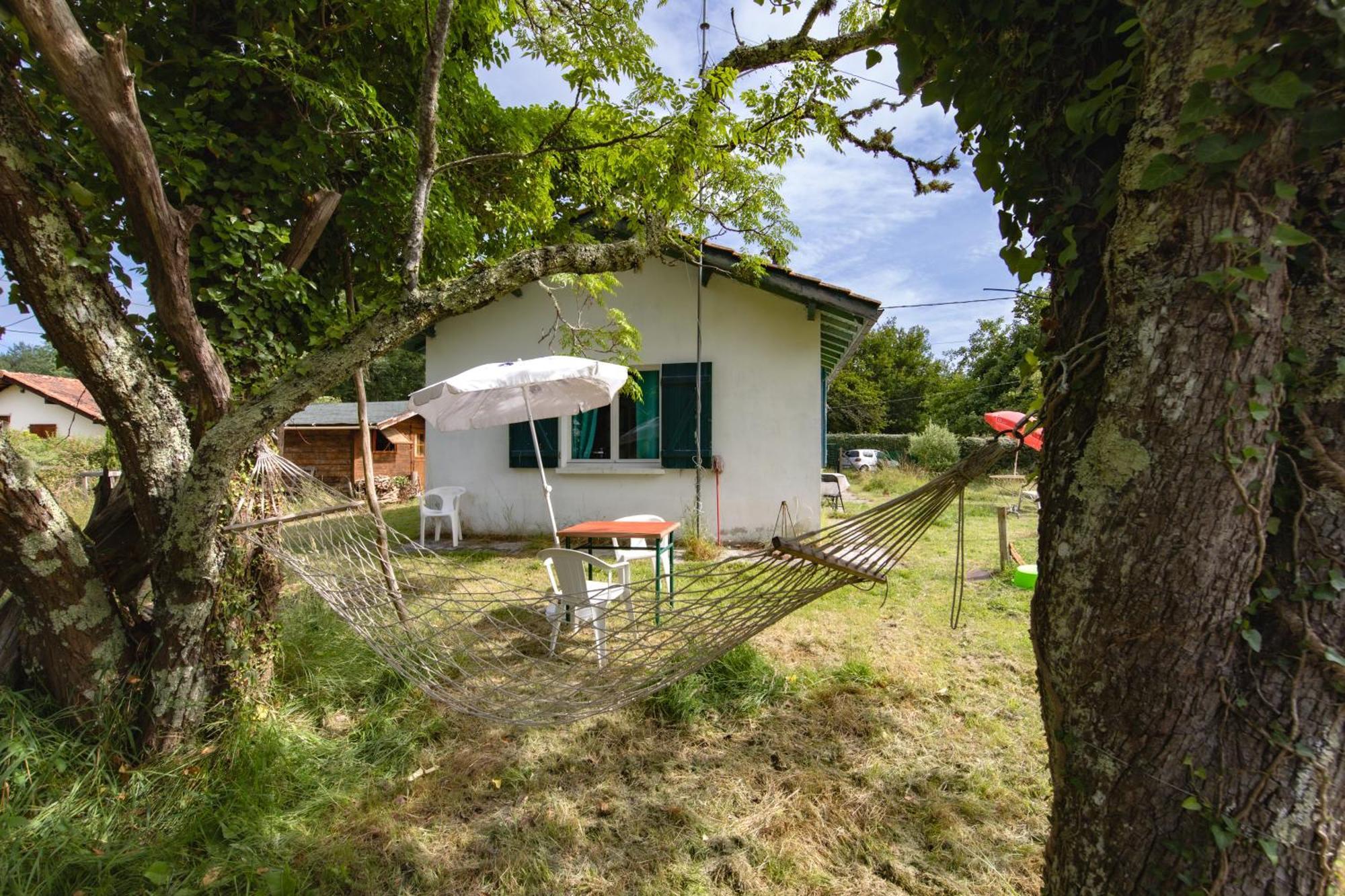Petite Maison Rustique Et Atypique 乌尔坦湖 外观 照片