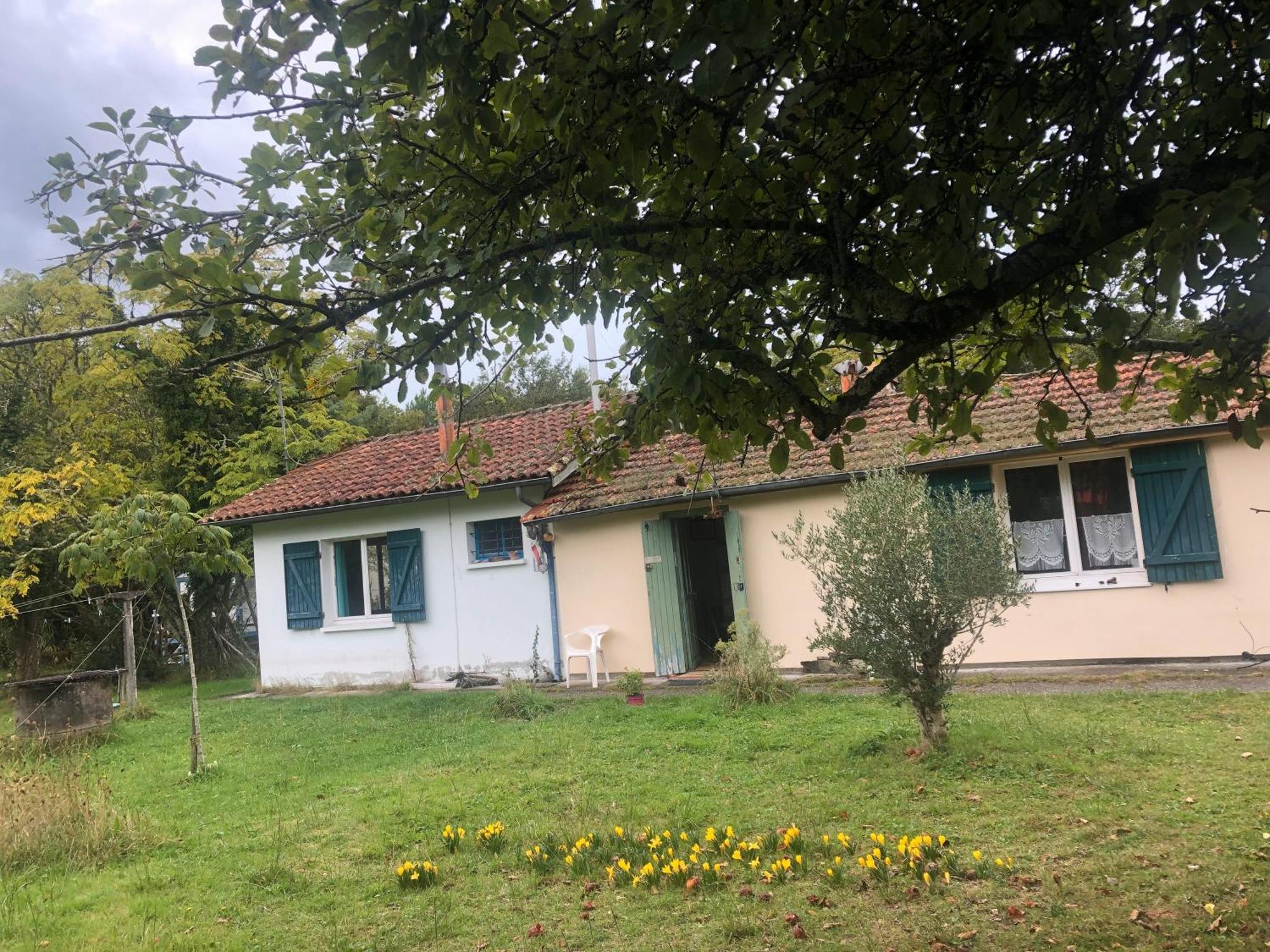 Petite Maison Rustique Et Atypique 乌尔坦湖 外观 照片