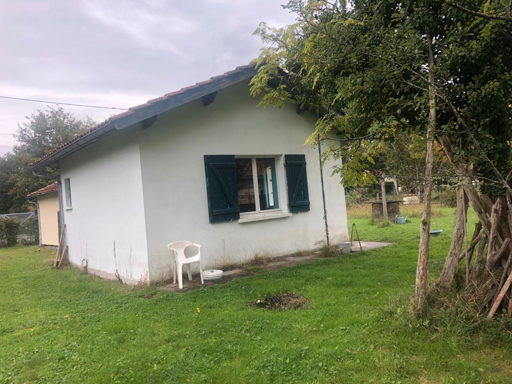 Petite Maison Rustique Et Atypique 乌尔坦湖 外观 照片